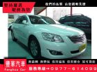 台中市Toyota 豐田/Camry 2.0 TOYOTA 豐田 / Camry中古車