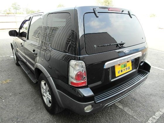 Ford 福特  Escape 2.3  照片10