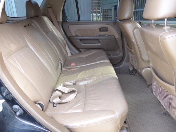 Honda 本田/CR-V 照片8