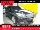 台中市Mazda 馬自達/馬3S 2.5 MAZDA 馬自達 / 3中古車