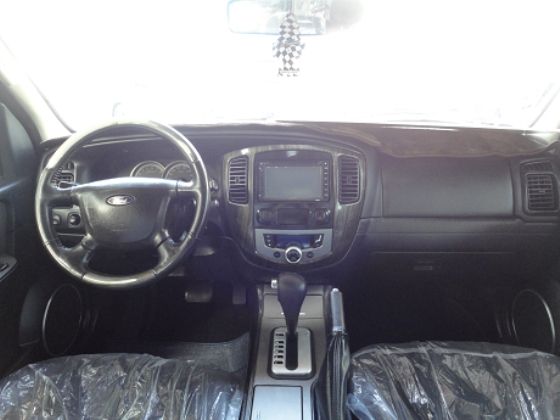 Ford 福特/Escape 2.3 照片2