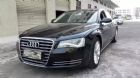 台北市奥迪A8 AUDI 奧迪 / A8中古車