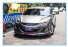 台中市中都汽車 0971-463248 HYUNDAI 現代 / Elantra中古車