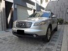 台南市Infiniti 極致/FX35	 INFINITI 極致 / FX35中古車