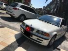 台南市BMW 寶馬/320 I	 BMW 寶馬 / 320i中古車