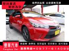 台中市Toyota 豐田/Altis TOYOTA 豐田 / Altis中古車