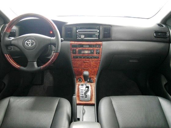 Toyota豐田  Altis 1.8 照片2