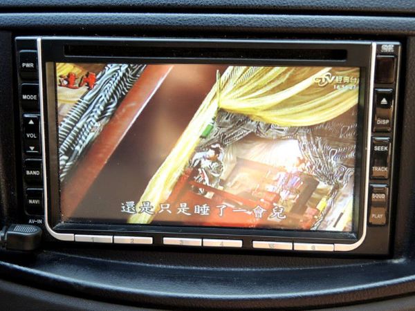 2010 三菱 勁哥 2.4 GPS 照片5