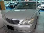 台南市Toyota 豐田/Camry 2.0	 TOYOTA 豐田 / Camry中古車