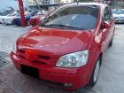 台南市Hyundai 現代/Getz	 HYUNDAI 現代 / Getz中古車