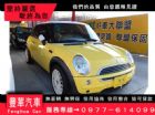 台中市MINI 迷你/One Mini / One中古車