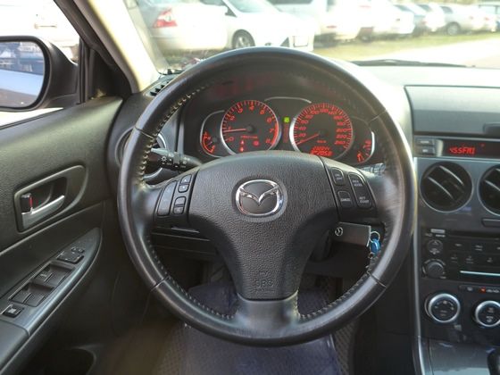 2006 Mazda 馬自達6S 2.3 照片3