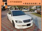 台中市2002 三菱 / Lancer MITSUBISHI 三菱 / Lancer中古車