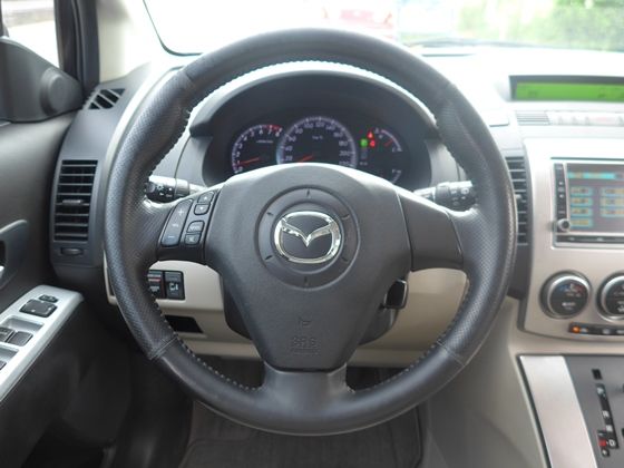 2008 Mazda 馬自達/5 照片3