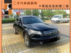 台中市2003 Infiniti 極致FX35 INFINITI 極致 / FX35中古車