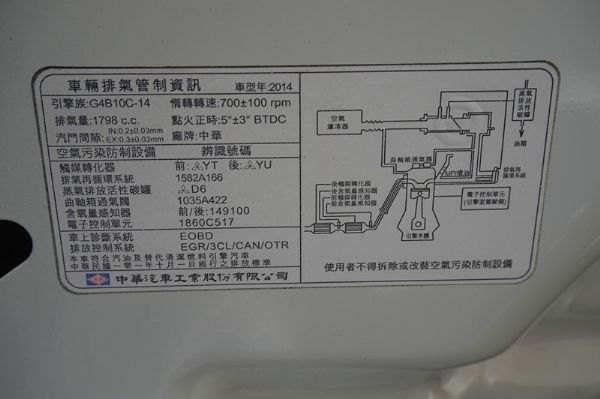 中都汽車 台中市文心路四段251號 照片10