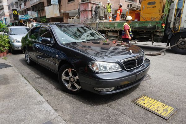 中都汽車 台中市文心路四段251號 照片1