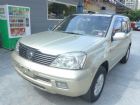 台南市Nissan 日產/X-Trail	 NISSAN 日產 / X-Trail中古車