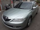 台南市Mazda 馬自達/6 2.0	 MAZDA 馬自達 / 6中古車