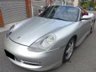 台南市保時捷/Boxster PORSCHE 保時捷 / Boxster中古車