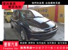 台中市Peugeot 寶獅/206 PEUGEOT 寶獅 / 206中古車