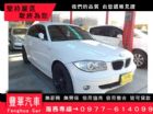 台中市BMW 寶馬/120 I BMW 寶馬中古車