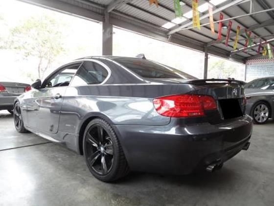 BMW 寶馬/335ci 照片10