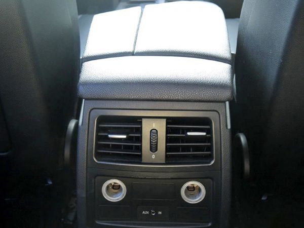 2008 BMW 525I 2.5 照片7