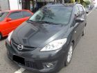 台南市Mazda 馬自達/5	 MAZDA 馬自達 / 5中古車