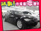 台中市BMW 寶馬/323 I BMW 寶馬 / 323i中古車