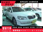 台中市Mitsubishi 三菱/Lancer MITSUBISHI 三菱 / Lancer中古車