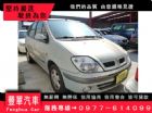 台中市Renault 雷諾/Scenic RENAULT 雷諾 / Scenic中古車