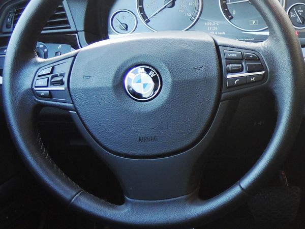 2012 BMW F10 528 2.0 照片3