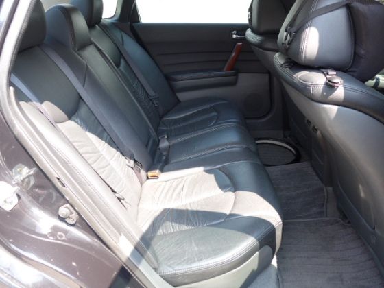 Nissan 日產/Teana 2.3 照片8