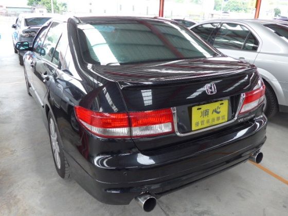 Honda 本田/Accord K11  照片10