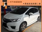 台中市本田/FIT HONDA 台灣本田 / Fit中古車