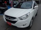 台南市Hyundai 現代/IX35	 HYUNDAI 現代中古車