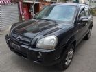 台南市現代/ Tucson 柴油 HYUNDAI 現代 / Tucson中古車