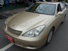 台南市Lexus 凌志/ES 300	 LEXUS 凌志 / ES300中古車