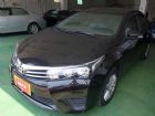 台南市Toyota 豐田/Altis	 TOYOTA 豐田 / Altis中古車