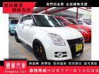 台中市Suzuki 鈴木/Swift SUZUKI 鈴木 / Swift中古車