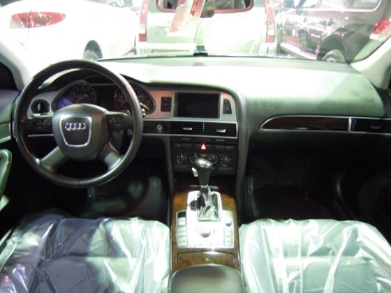 Audi 奧迪/A6 照片2
