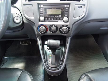 Hyundai 現代/Matrix1.6 照片5