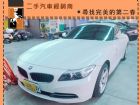 台中市寶馬/Z4 BMW 寶馬 / Z4中古車