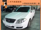 台中市別克 / Excelle BUICK 別克中古車