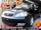 台中市2003 豐田 ALTIS Z版  TOYOTA 豐田 / Altis中古車