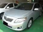 台南市Toyota 豐田/Altis	 TOYOTA 豐田 / Altis中古車