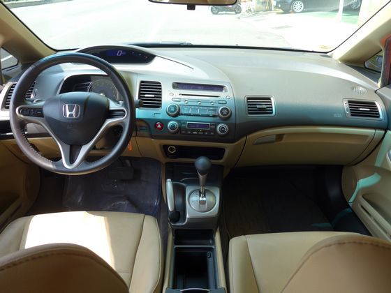 Honda 本田/Civic K12	 照片2