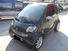 台南市MCC/Smart Fortwo	 SMART 斯麥特 / For Two中古車