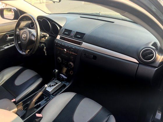 Mazda 馬自達/馬3S 2.0 照片2